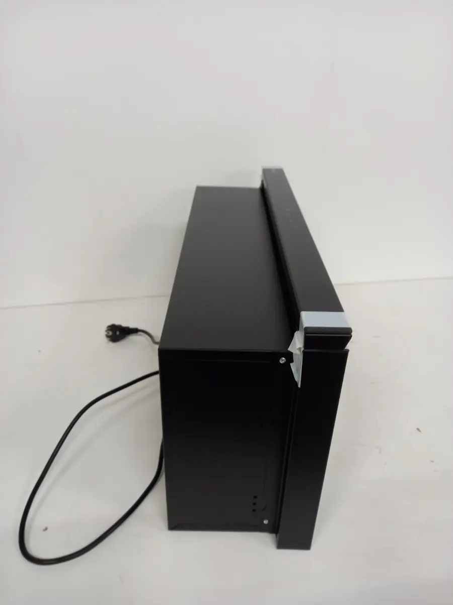  Ugradni aspirator Gorenje TH64E4BG